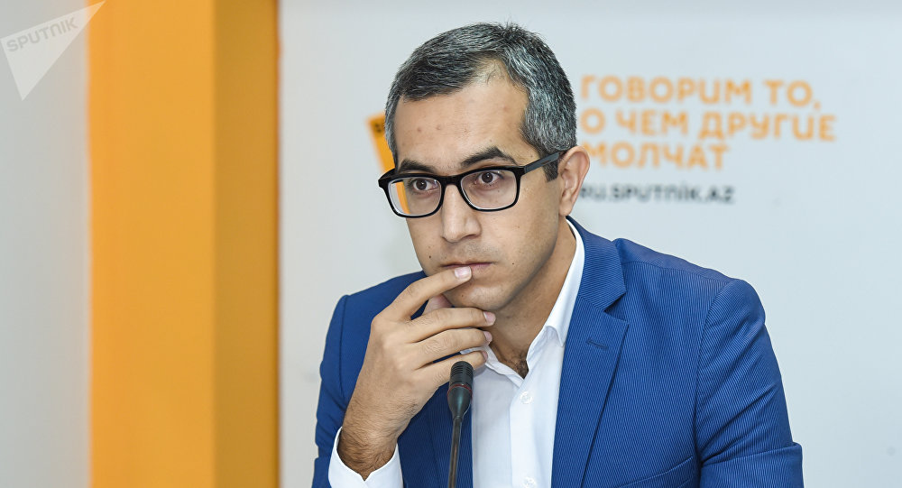 Kamran Əsədov: 4 minə yaxın şəxs universitetə imtahansız qəbul olub -  Mektebgushesi