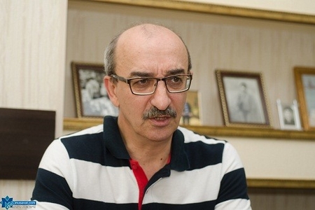Azad İsazadə: “Məktəblərdə 1-2 psixoloq tapılar, ya tapılmaz, halbuki…” –  Mektebgushesi