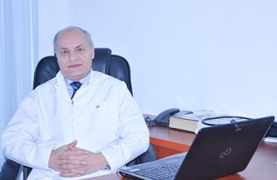 Pediatr Vaqif Qarayev: Öskürən uşaqlarla bağlı “özfəaliyyətə ...