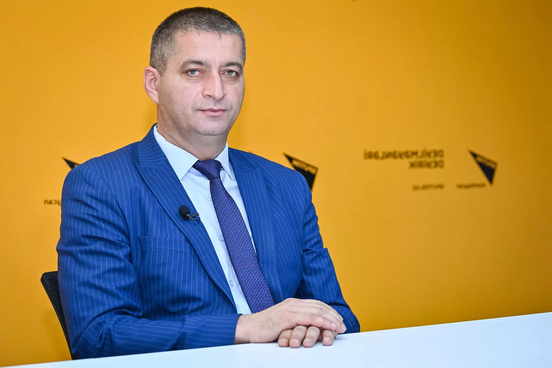 DİM imtahanları keçirən texniki bir qruma çevrilməlidir – Elşən Qafarov -  Mektebgushesi